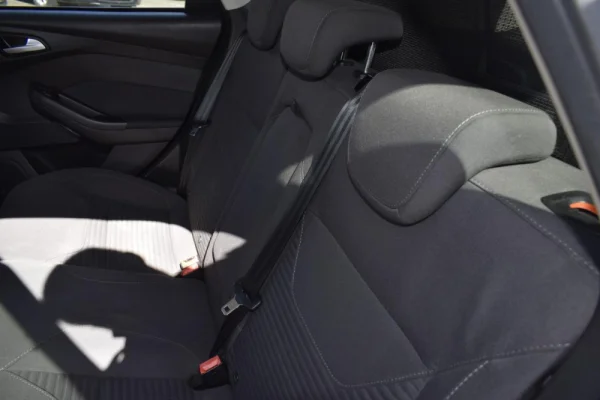 Ford Focus 1.5 TDCi SW 35