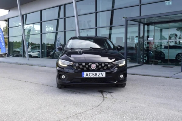 Fiat Tipo 1.3 Multijet 2