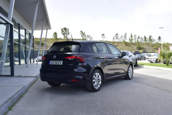 Fiat Tipo 1.3 Multijet 5