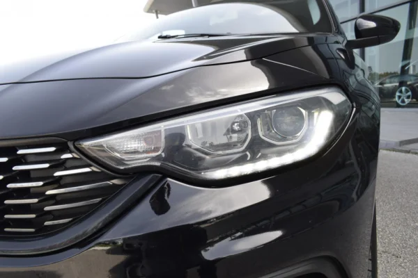 Fiat Tipo 1.3 Multijet 7