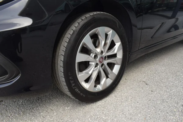 Fiat Tipo 1.3 Multijet 9