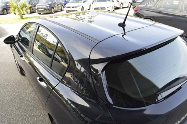 Fiat Tipo 1.3 Multijet 11