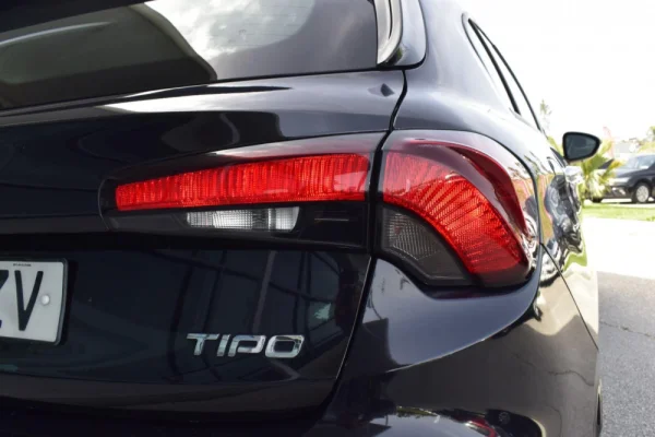 Fiat Tipo 1.3 Multijet 13