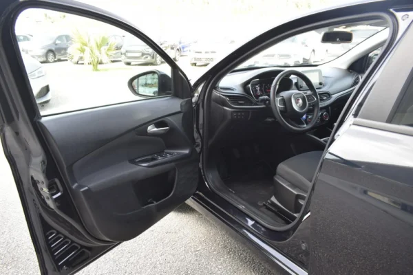 Fiat Tipo 1.3 Multijet 15