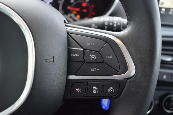 Fiat Tipo 1.3 Multijet 21