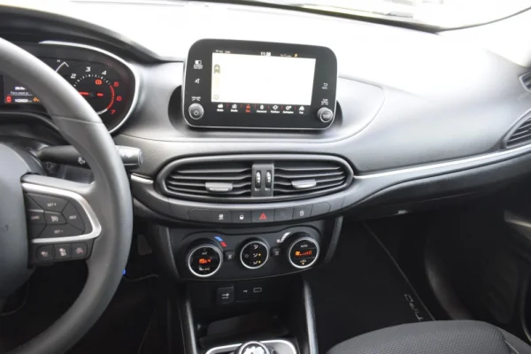 Fiat Tipo 1.3 Multijet 25