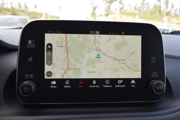 Fiat Tipo 1.3 Multijet 26
