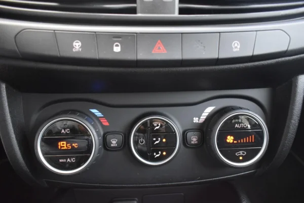 Fiat Tipo 1.3 Multijet 27