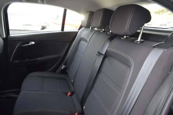 Fiat Tipo 1.3 Multijet 35