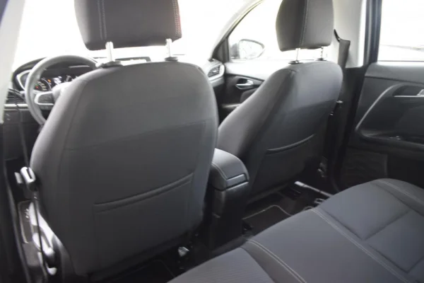 Fiat Tipo 1.3 Multijet 37