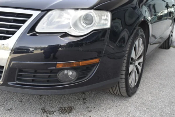 Volkswagen Passat Variant 1.9 TDI SW 6