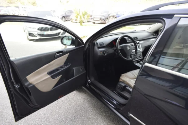 Volkswagen Passat Variant 1.9 TDI SW 9