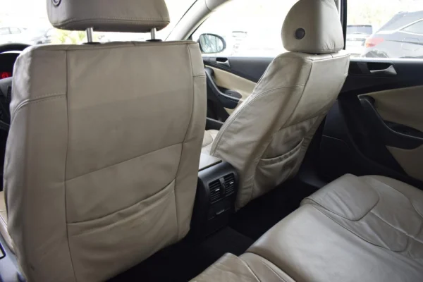 Volkswagen Passat Variant 1.9 TDI SW 16