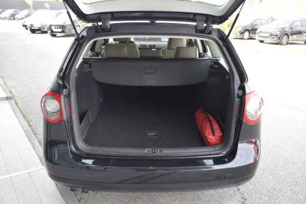 Volkswagen Passat Variant 1.9 TDI SW 17