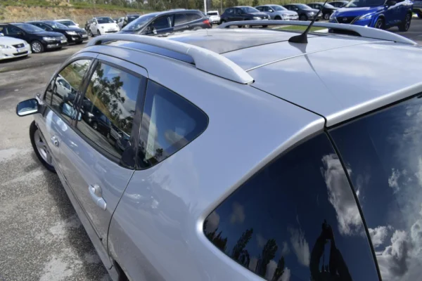 Peugeot 407 SW 1.6 HDi Executive 8