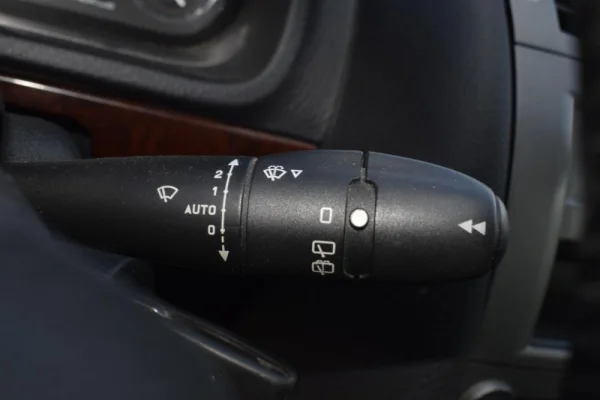 Peugeot 407 SW 1.6 HDi Executive 18