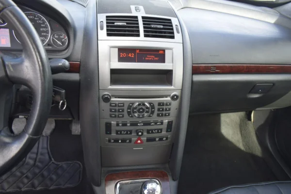 Peugeot 407 SW 1.6 HDi Executive 20