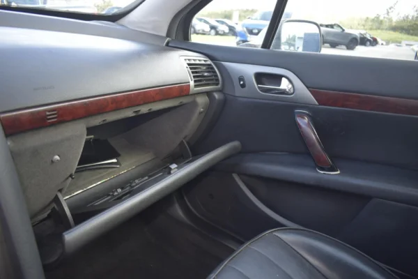 Peugeot 407 SW 1.6 HDi Executive 26