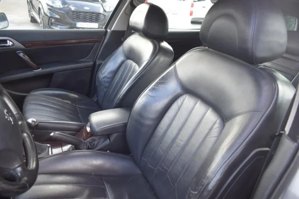 Peugeot 407 SW 1.6 HDi Executive 28