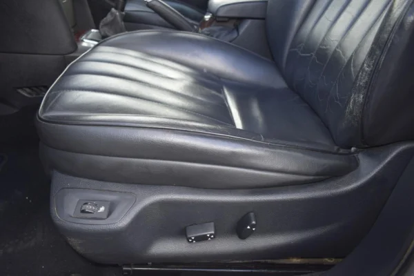 Peugeot 407 SW 1.6 HDi Executive 29