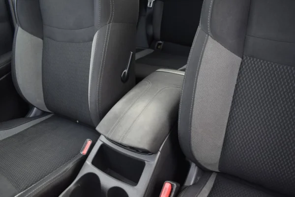 Nissan Qashqai 1.5 dCi N-Connecta Business 36