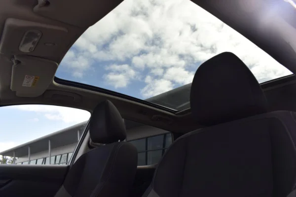 Nissan Qashqai 1.5 dCi N-Connecta Business 39