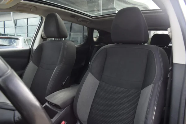 Nissan Qashqai 1.5 dCi N-Connecta Business 40