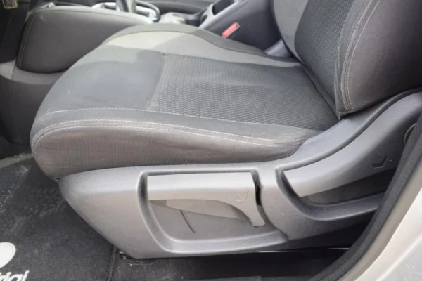 Nissan Qashqai 1.5 dCi N-Connecta Business 41