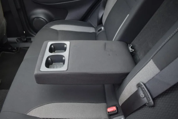 Nissan Qashqai 1.5 dCi N-Connecta Business 44