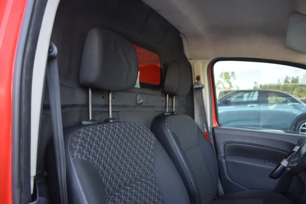 Renault Kangoo 1.5 DCi Van 8