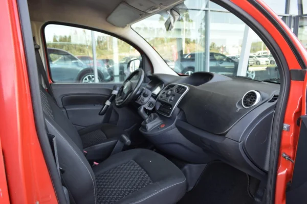 Renault Kangoo 1.5 DCi Van 9