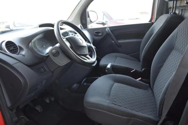 Renault Kangoo 1.5 DCi Van 10