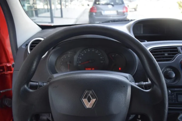 Renault Kangoo 1.5 DCi Van 12