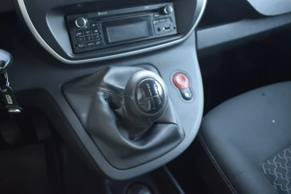 Renault Kangoo 1.5 DCi Van 14