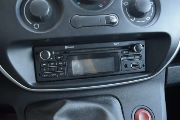 Renault Kangoo 1.5 DCi Van 15