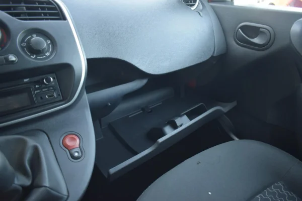 Renault Kangoo 1.5 DCi Van 17