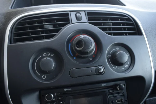Renault Kangoo 1.5 DCi Van 18