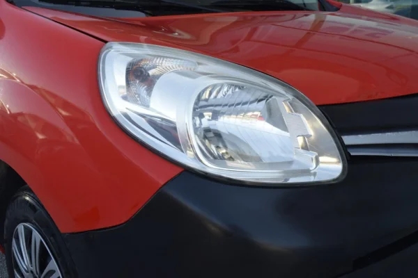 Renault Kangoo 1.5 DCi Van 22
