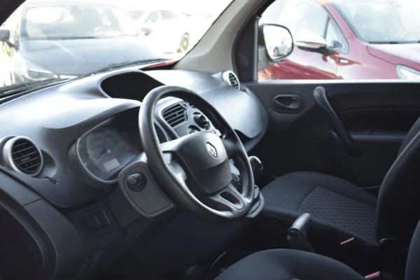 Renault Kangoo 1.5 DCi Van 23