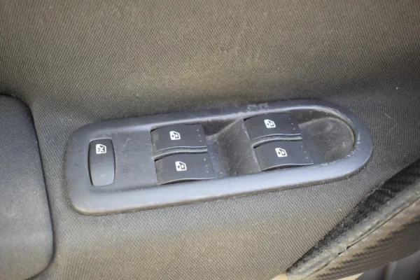Renault Mégane Break 1.5 dCi STW 14
