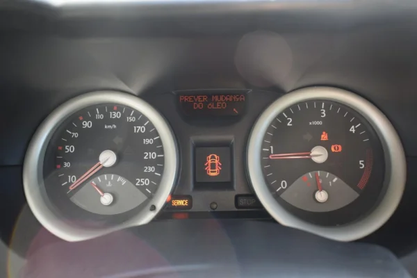 Renault Mégane Break 1.5 dCi STW 17