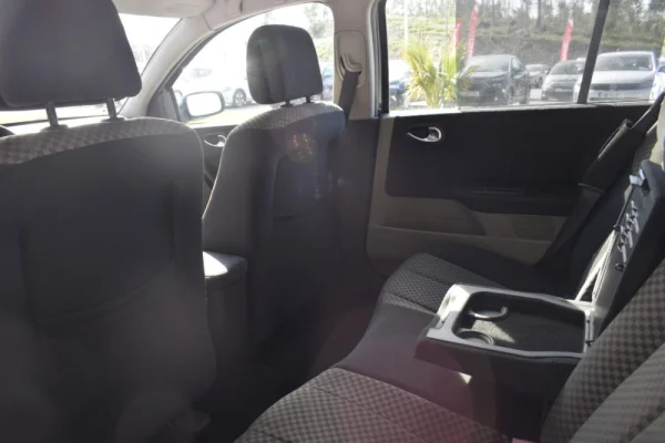 Renault Mégane Break 1.5 dCi STW 27
