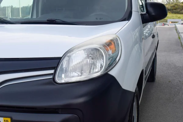 Renault Kangoo 1.5 dCi 8