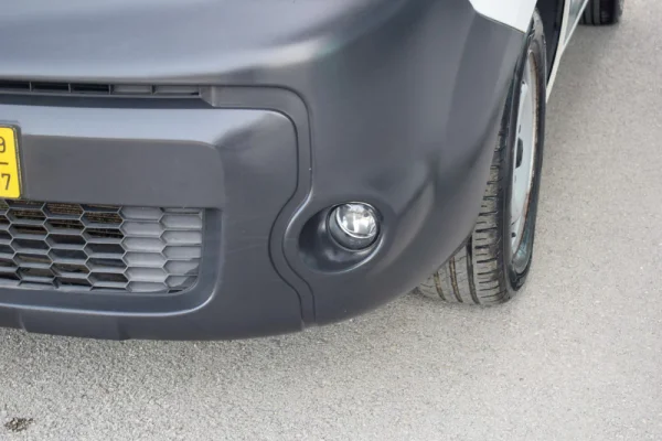 Renault Kangoo 1.5 dCi 9