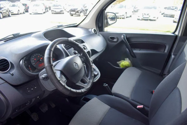Renault Kangoo 1.5 dCi 13