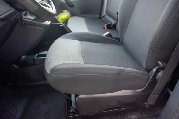 Renault Kangoo 1.5 dCi 16