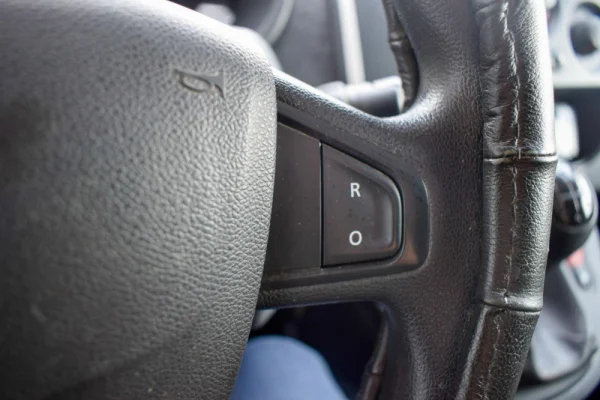 Renault Kangoo 1.5 dCi 22