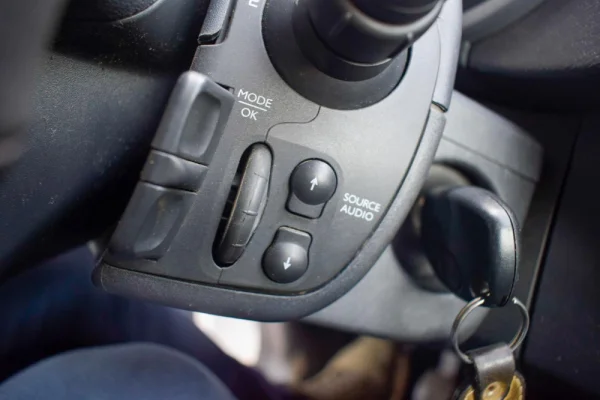 Renault Kangoo 1.5 dCi 24