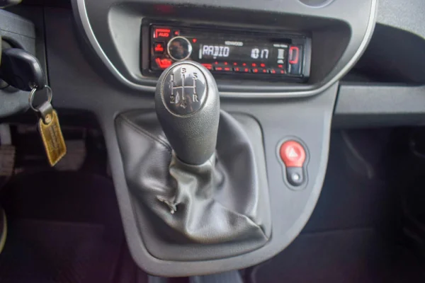 Renault Kangoo 1.5 dCi 26