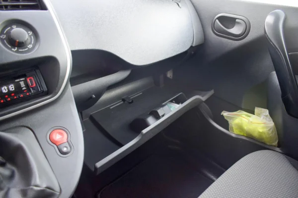 Renault Kangoo 1.5 dCi 27
